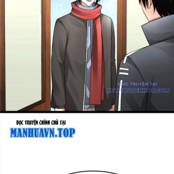 Toàn Cầu Băng Phong Ta Chế Tạo Phòng An Toàn Tại Tận Thế Chap 599 - Next Chap 598