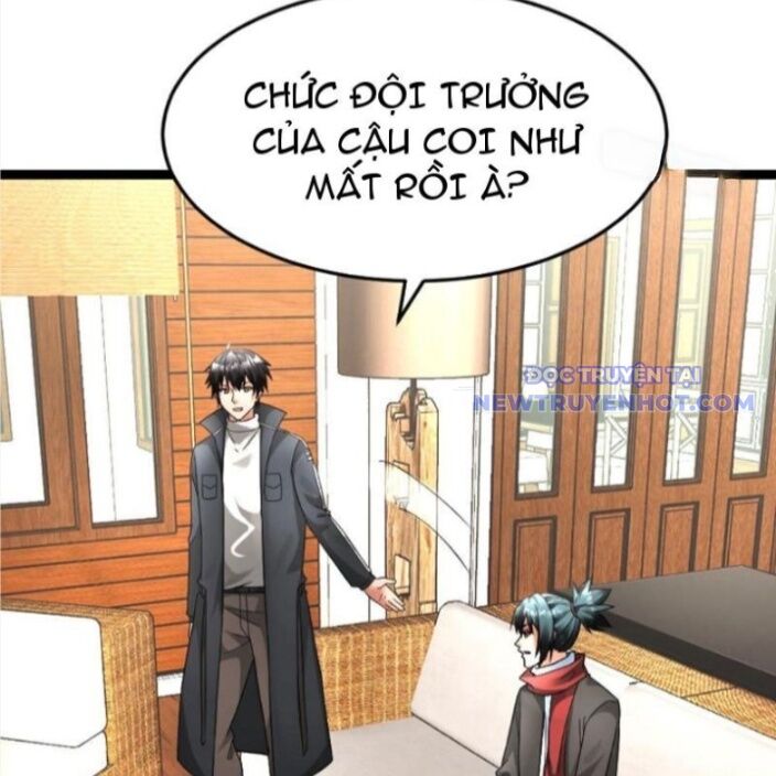 Toàn Cầu Băng Phong Ta Chế Tạo Phòng An Toàn Tại Tận Thế Chap 599 - Next Chap 598