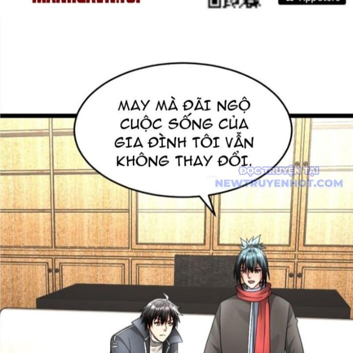 Toàn Cầu Băng Phong Ta Chế Tạo Phòng An Toàn Tại Tận Thế Chap 599 - Next Chap 598