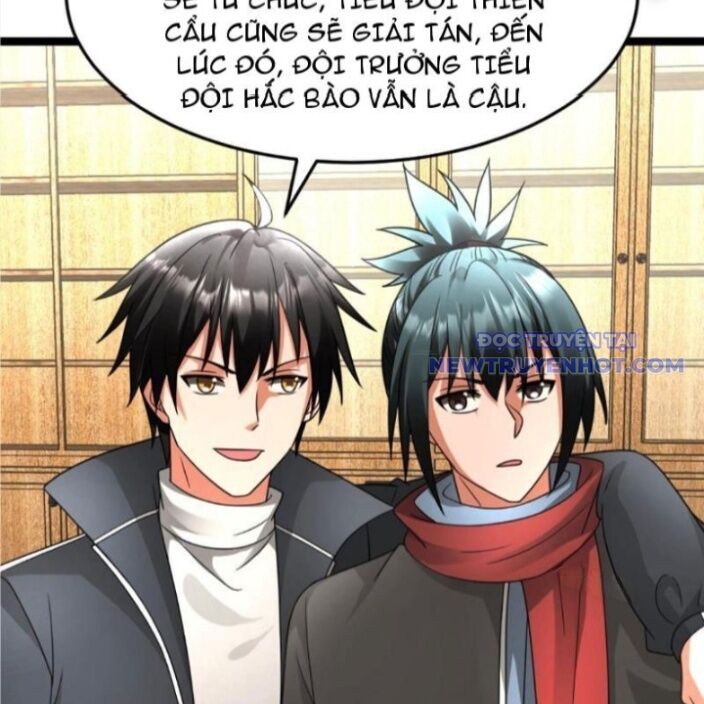 Toàn Cầu Băng Phong Ta Chế Tạo Phòng An Toàn Tại Tận Thế Chap 599 - Next Chap 598