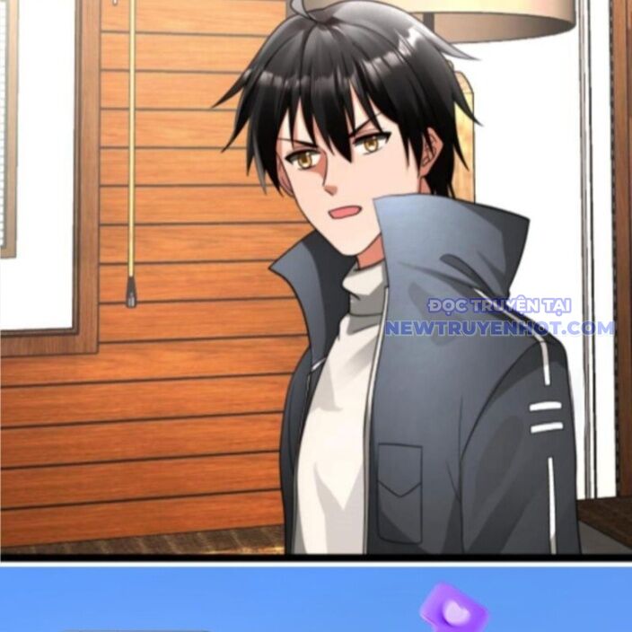 Toàn Cầu Băng Phong Ta Chế Tạo Phòng An Toàn Tại Tận Thế Chap 599 - Next Chap 598