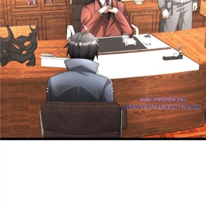 Toàn Cầu Băng Phong Ta Chế Tạo Phòng An Toàn Tại Tận Thế Chap 599 - Next Chap 598