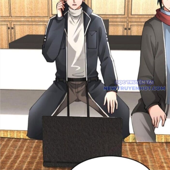 Toàn Cầu Băng Phong Ta Chế Tạo Phòng An Toàn Tại Tận Thế Chap 600 - Next Chap 599