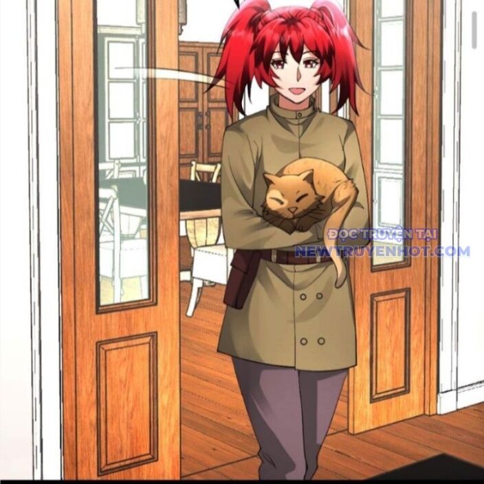 Toàn Cầu Băng Phong Ta Chế Tạo Phòng An Toàn Tại Tận Thế Chap 600 - Next Chap 599