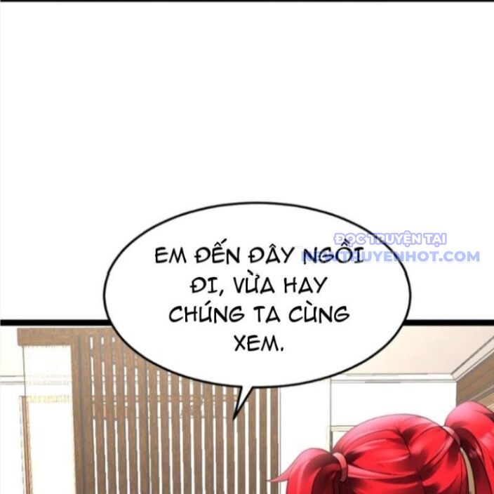 Toàn Cầu Băng Phong Ta Chế Tạo Phòng An Toàn Tại Tận Thế Chap 600 - Next Chap 599