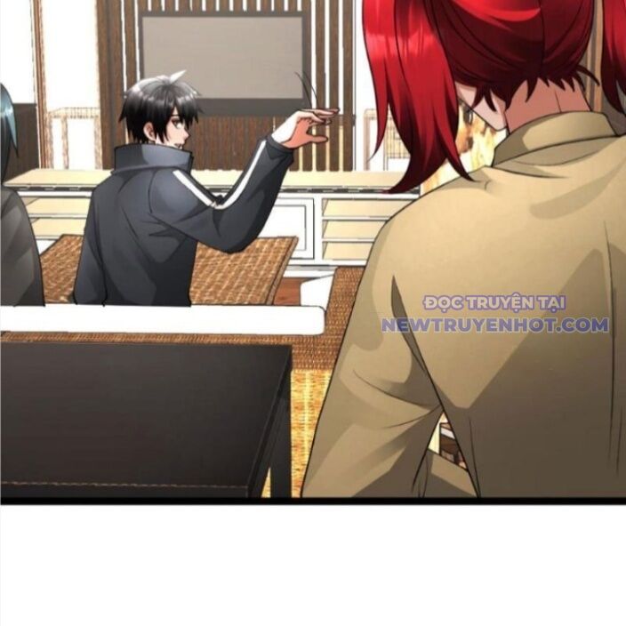 Toàn Cầu Băng Phong Ta Chế Tạo Phòng An Toàn Tại Tận Thế Chap 600 - Next Chap 599