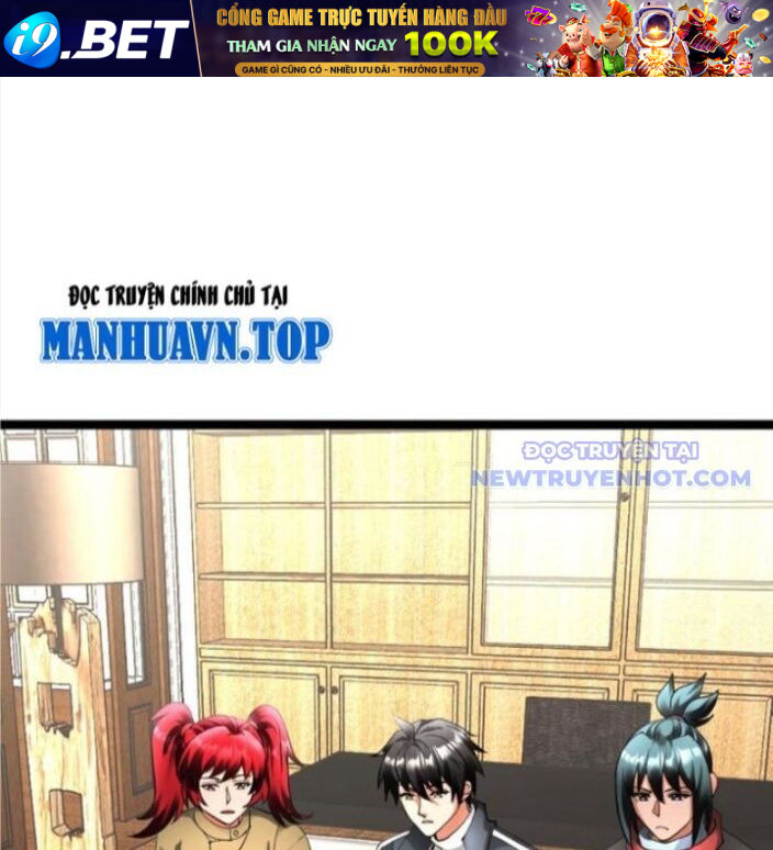 Toàn Cầu Băng Phong Ta Chế Tạo Phòng An Toàn Tại Tận Thế Chap 600 - Next Chap 599