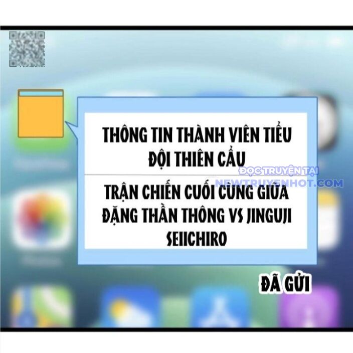 Toàn Cầu Băng Phong Ta Chế Tạo Phòng An Toàn Tại Tận Thế Chap 600 - Next Chap 599