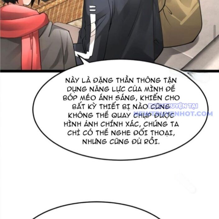 Toàn Cầu Băng Phong Ta Chế Tạo Phòng An Toàn Tại Tận Thế Chap 600 - Next Chap 599