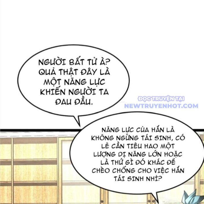 Toàn Cầu Băng Phong Ta Chế Tạo Phòng An Toàn Tại Tận Thế Chap 600 - Next Chap 599