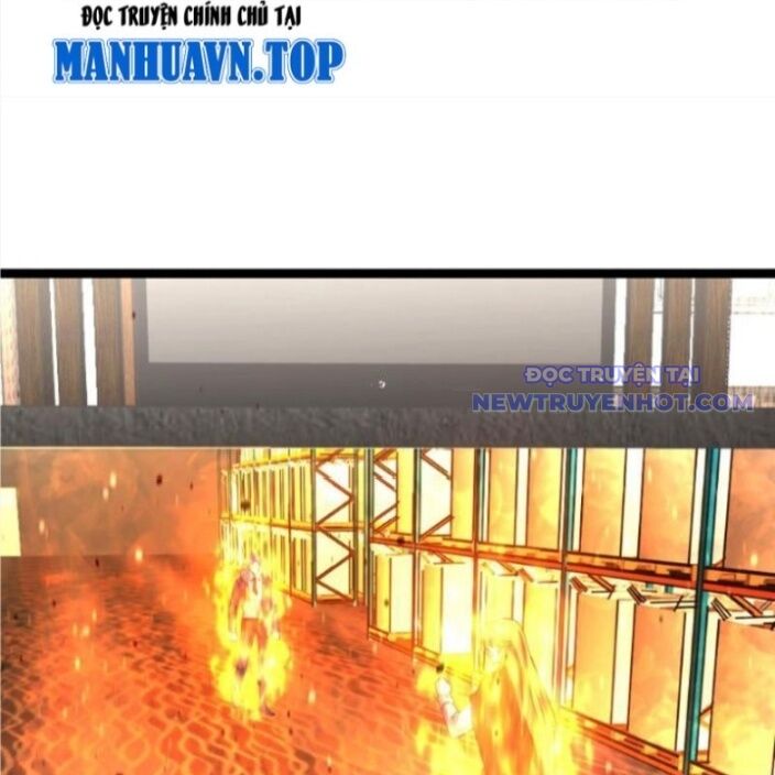 Toàn Cầu Băng Phong Ta Chế Tạo Phòng An Toàn Tại Tận Thế Chap 600 - Next Chap 599