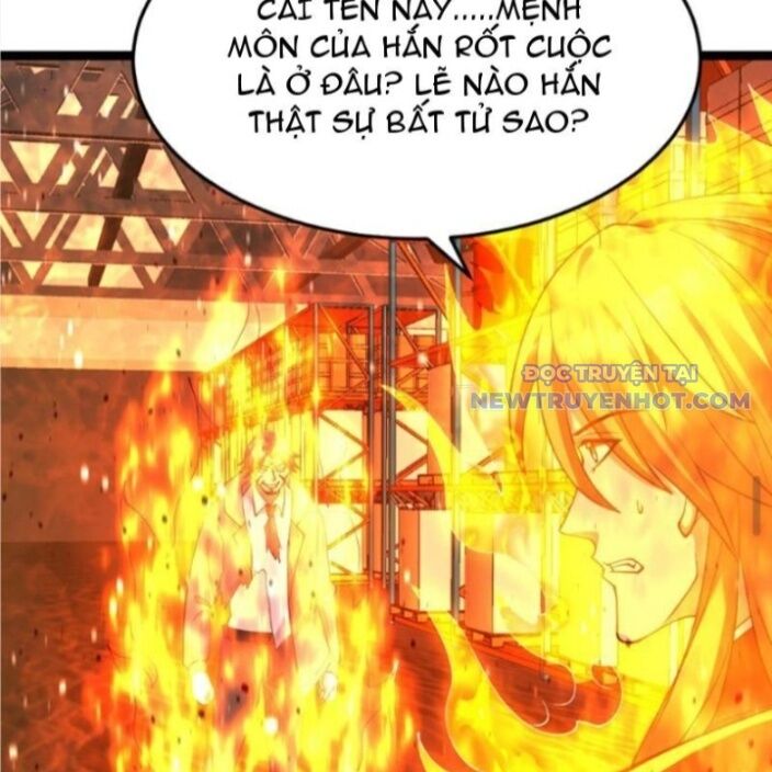 Toàn Cầu Băng Phong Ta Chế Tạo Phòng An Toàn Tại Tận Thế Chap 600 - Next Chap 599