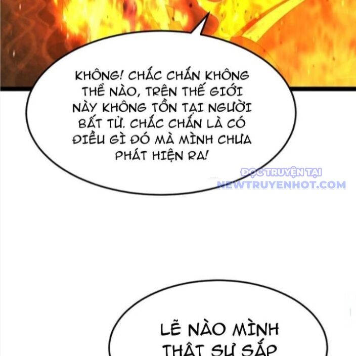 Toàn Cầu Băng Phong Ta Chế Tạo Phòng An Toàn Tại Tận Thế Chap 600 - Next Chap 599