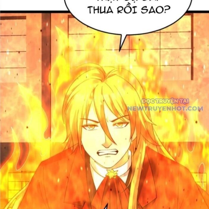 Toàn Cầu Băng Phong Ta Chế Tạo Phòng An Toàn Tại Tận Thế Chap 600 - Next Chap 599