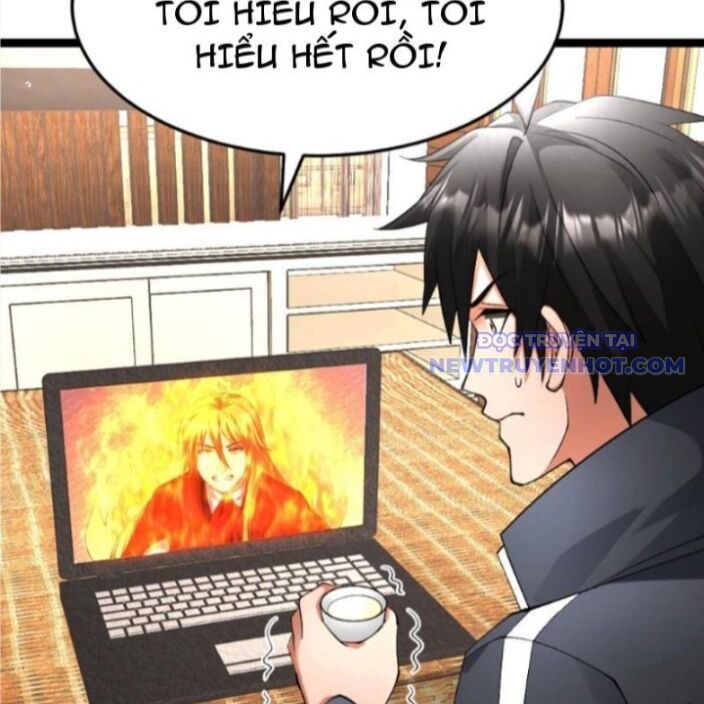 Toàn Cầu Băng Phong Ta Chế Tạo Phòng An Toàn Tại Tận Thế Chap 600 - Next Chap 599