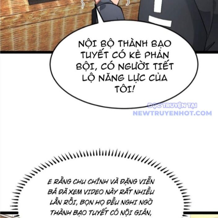 Toàn Cầu Băng Phong Ta Chế Tạo Phòng An Toàn Tại Tận Thế Chap 600 - Next Chap 599