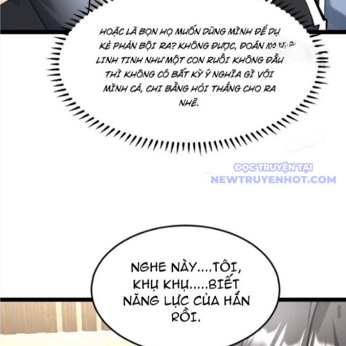 Toàn Cầu Băng Phong Ta Chế Tạo Phòng An Toàn Tại Tận Thế Chap 600 - Next Chap 599