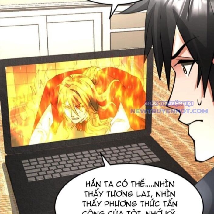 Toàn Cầu Băng Phong Ta Chế Tạo Phòng An Toàn Tại Tận Thế Chap 600 - Next Chap 599