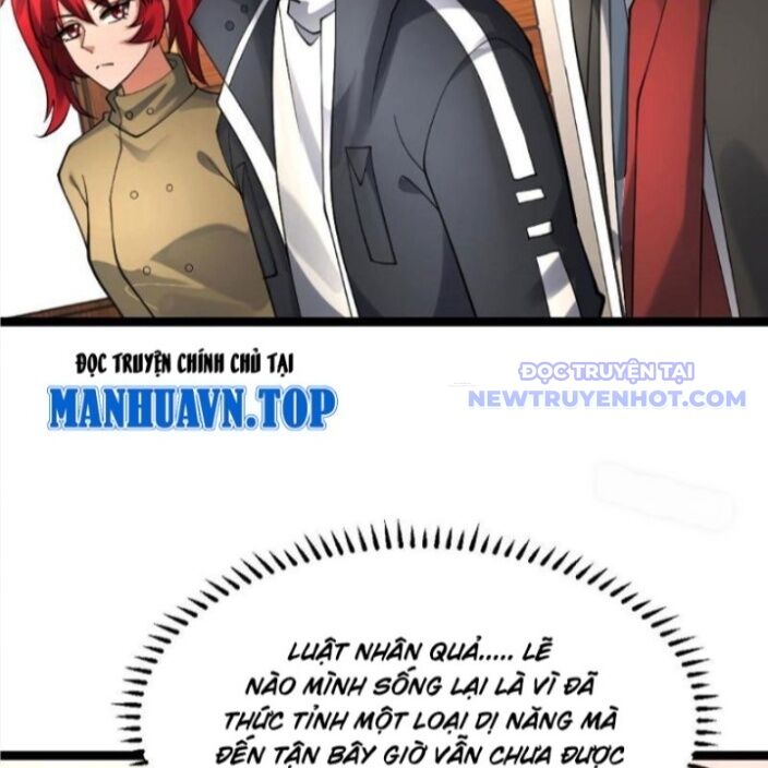 Toàn Cầu Băng Phong Ta Chế Tạo Phòng An Toàn Tại Tận Thế Chap 600 - Next Chap 599