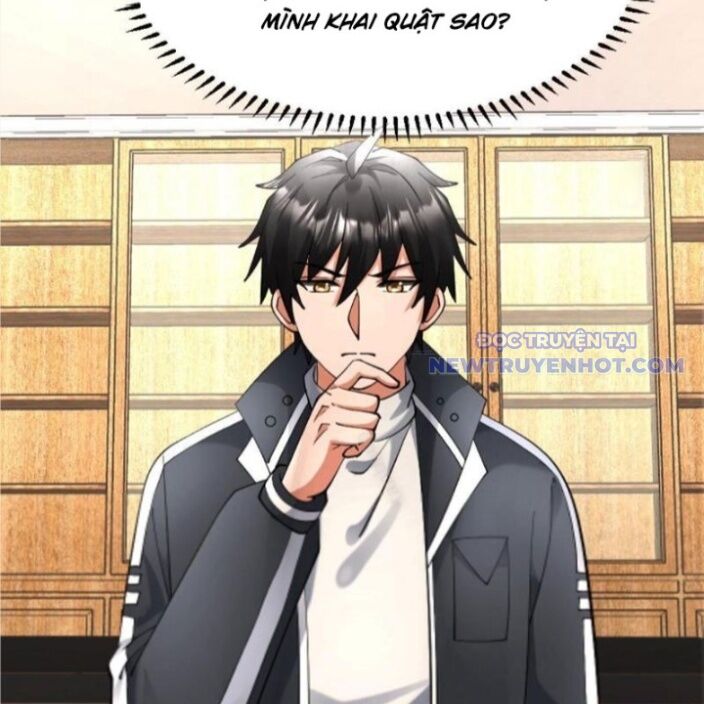 Toàn Cầu Băng Phong Ta Chế Tạo Phòng An Toàn Tại Tận Thế Chap 600 - Next Chap 599