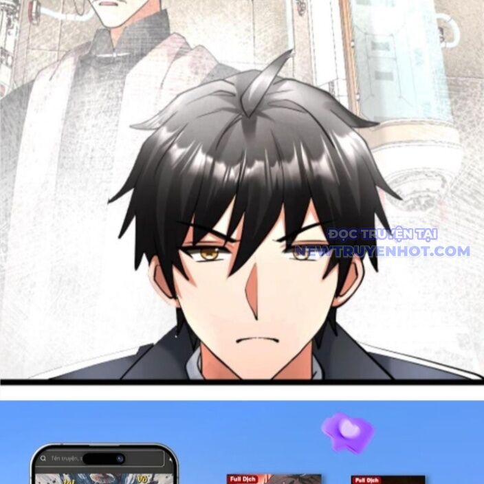 Toàn Cầu Băng Phong Ta Chế Tạo Phòng An Toàn Tại Tận Thế Chap 600 - Next Chap 599