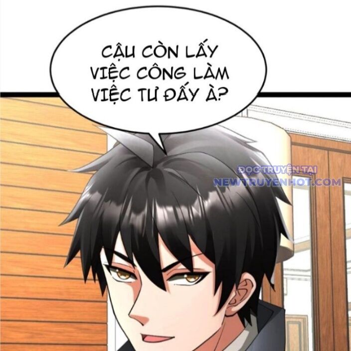 Toàn Cầu Băng Phong Ta Chế Tạo Phòng An Toàn Tại Tận Thế Chap 600 - Next Chap 599