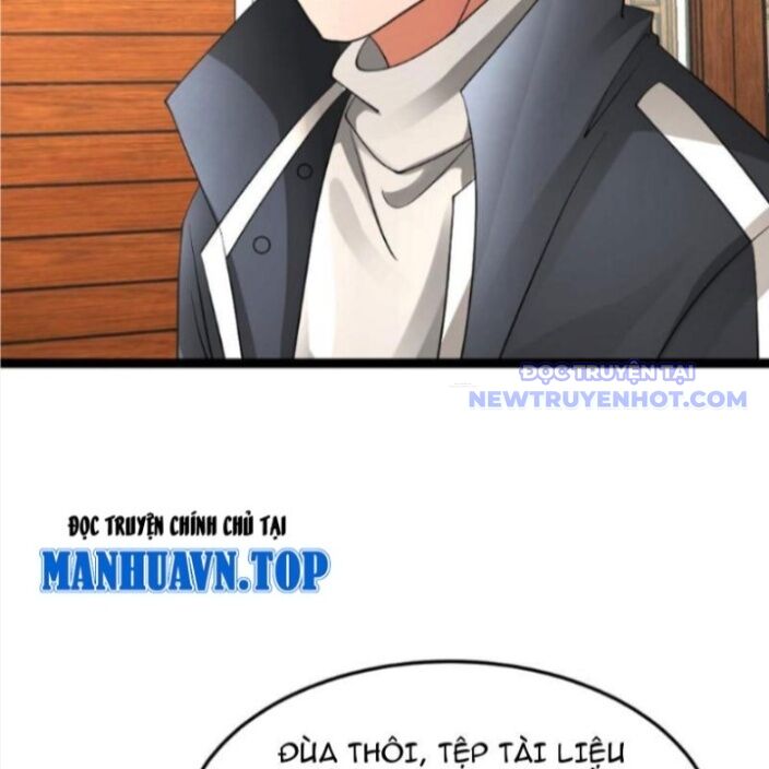 Toàn Cầu Băng Phong Ta Chế Tạo Phòng An Toàn Tại Tận Thế Chap 600 - Next Chap 599