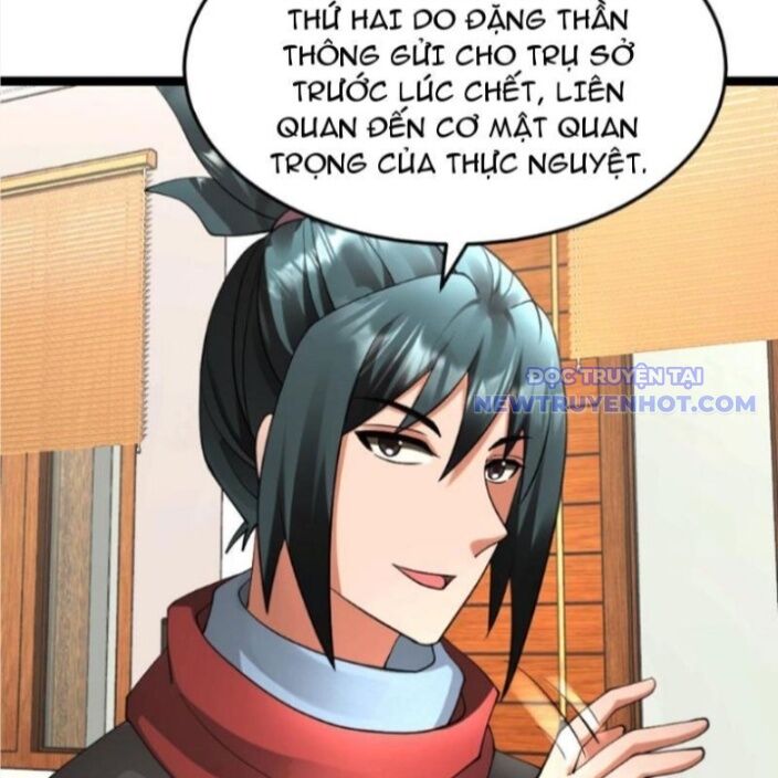 Toàn Cầu Băng Phong Ta Chế Tạo Phòng An Toàn Tại Tận Thế Chap 600 - Next Chap 599