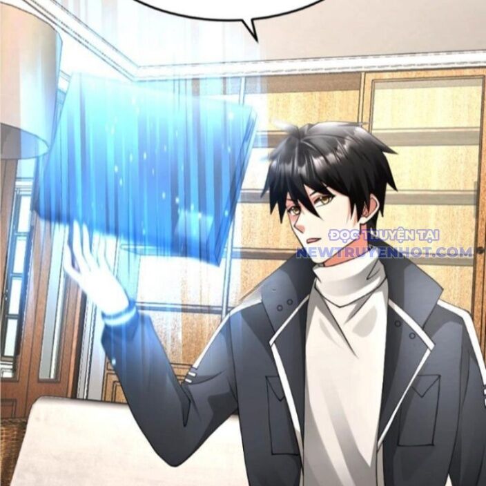 Toàn Cầu Băng Phong Ta Chế Tạo Phòng An Toàn Tại Tận Thế Chap 600 - Next Chap 599