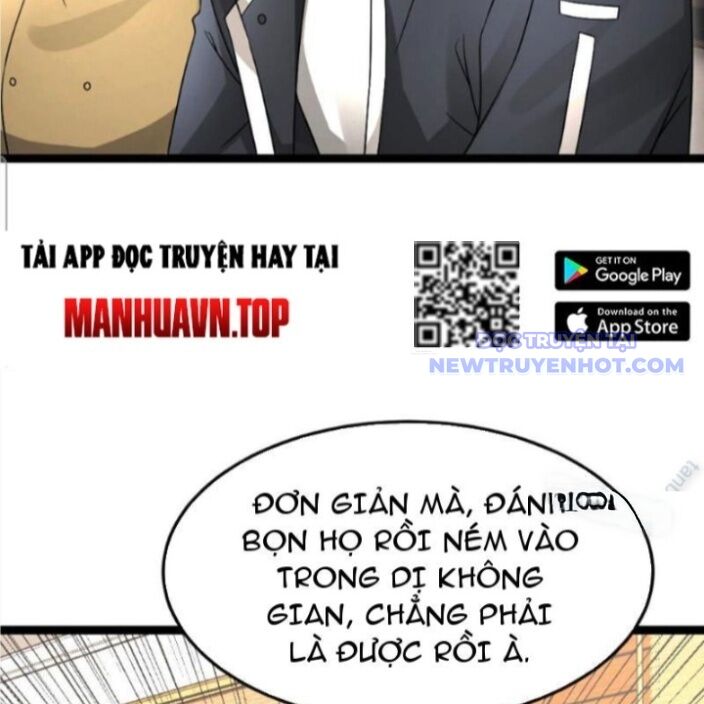 Toàn Cầu Băng Phong Ta Chế Tạo Phòng An Toàn Tại Tận Thế Chap 601 - Next Chap 600