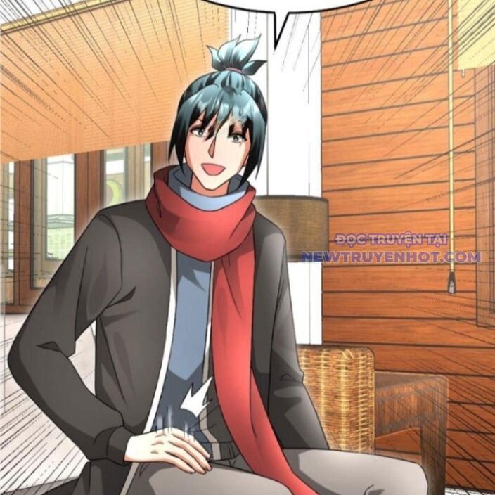 Toàn Cầu Băng Phong Ta Chế Tạo Phòng An Toàn Tại Tận Thế Chap 601 - Next Chap 600