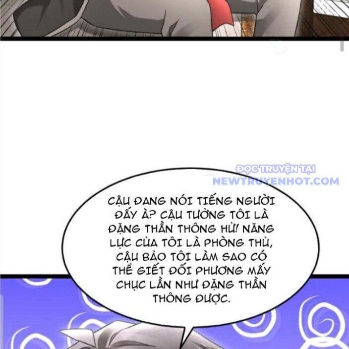 Toàn Cầu Băng Phong Ta Chế Tạo Phòng An Toàn Tại Tận Thế Chap 601 - Next Chap 600