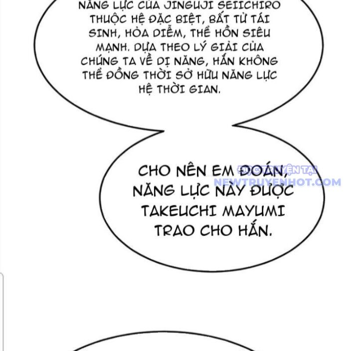 Toàn Cầu Băng Phong Ta Chế Tạo Phòng An Toàn Tại Tận Thế Chap 601 - Next Chap 600
