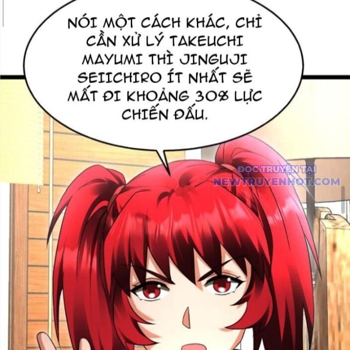 Toàn Cầu Băng Phong Ta Chế Tạo Phòng An Toàn Tại Tận Thế Chap 601 - Next Chap 600