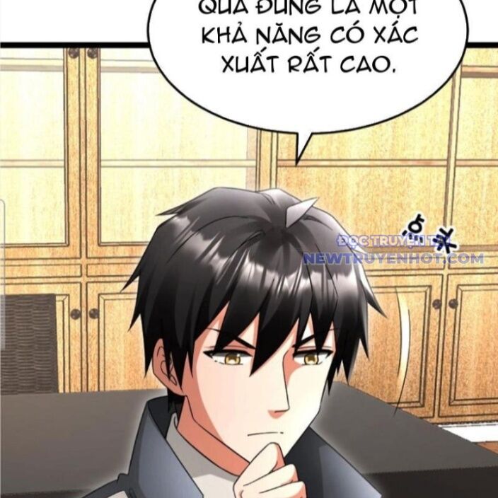 Toàn Cầu Băng Phong Ta Chế Tạo Phòng An Toàn Tại Tận Thế Chap 601 - Next Chap 600