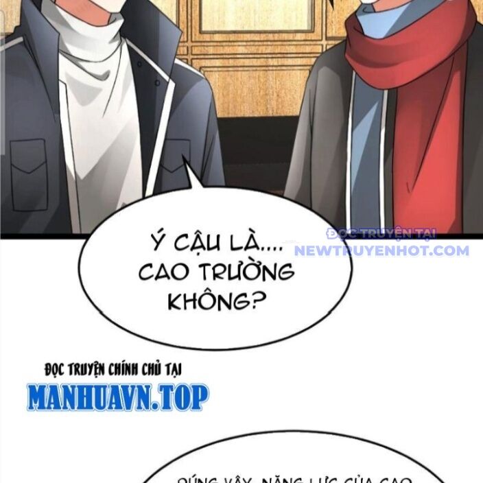 Toàn Cầu Băng Phong Ta Chế Tạo Phòng An Toàn Tại Tận Thế Chap 601 - Next Chap 600