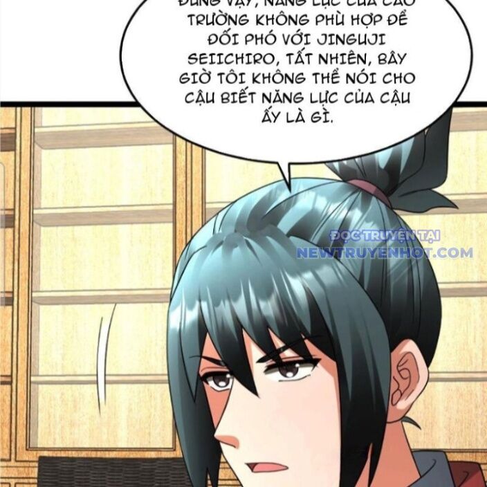 Toàn Cầu Băng Phong Ta Chế Tạo Phòng An Toàn Tại Tận Thế Chap 601 - Next Chap 600