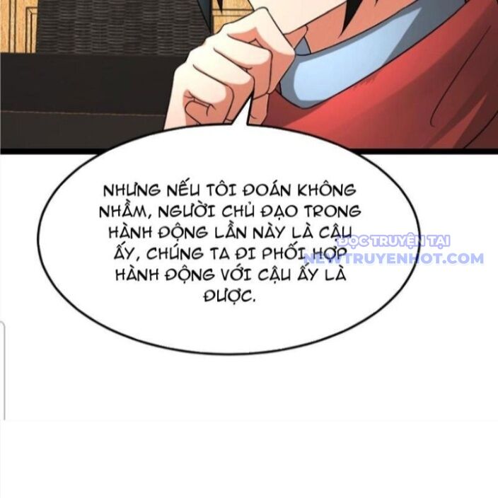 Toàn Cầu Băng Phong Ta Chế Tạo Phòng An Toàn Tại Tận Thế Chap 601 - Next Chap 600