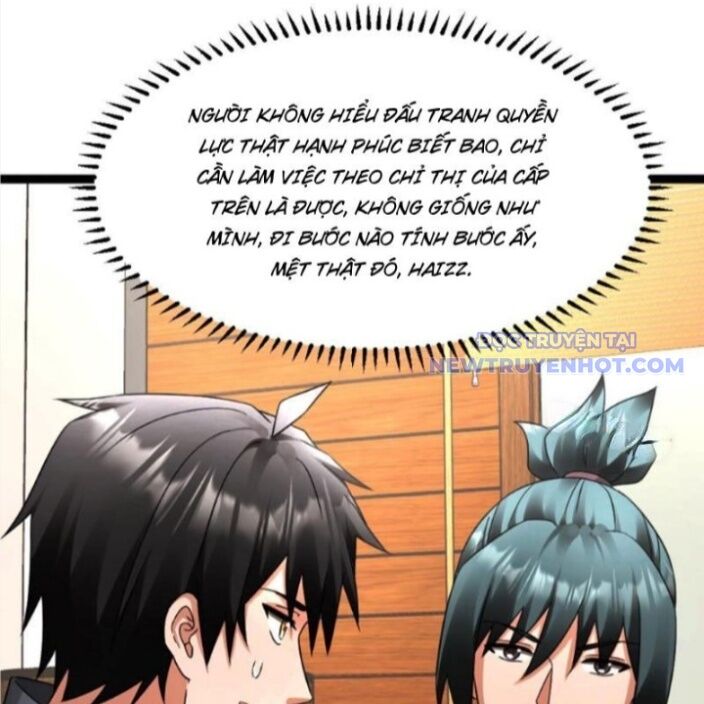 Toàn Cầu Băng Phong Ta Chế Tạo Phòng An Toàn Tại Tận Thế Chap 601 - Next Chap 600