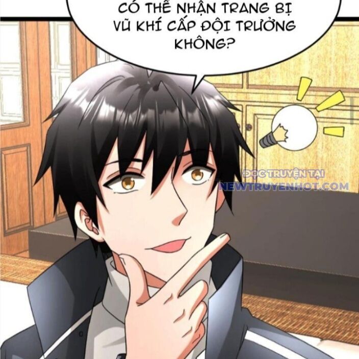 Toàn Cầu Băng Phong Ta Chế Tạo Phòng An Toàn Tại Tận Thế Chap 601 - Next Chap 600