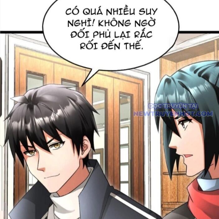 Toàn Cầu Băng Phong Ta Chế Tạo Phòng An Toàn Tại Tận Thế Chap 601 - Next Chap 600