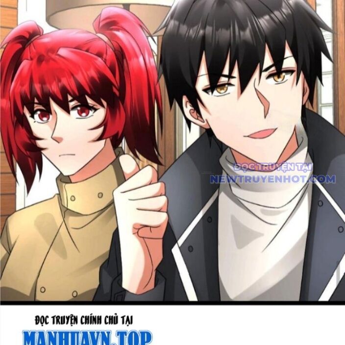 Toàn Cầu Băng Phong Ta Chế Tạo Phòng An Toàn Tại Tận Thế Chap 601 - Next Chap 600