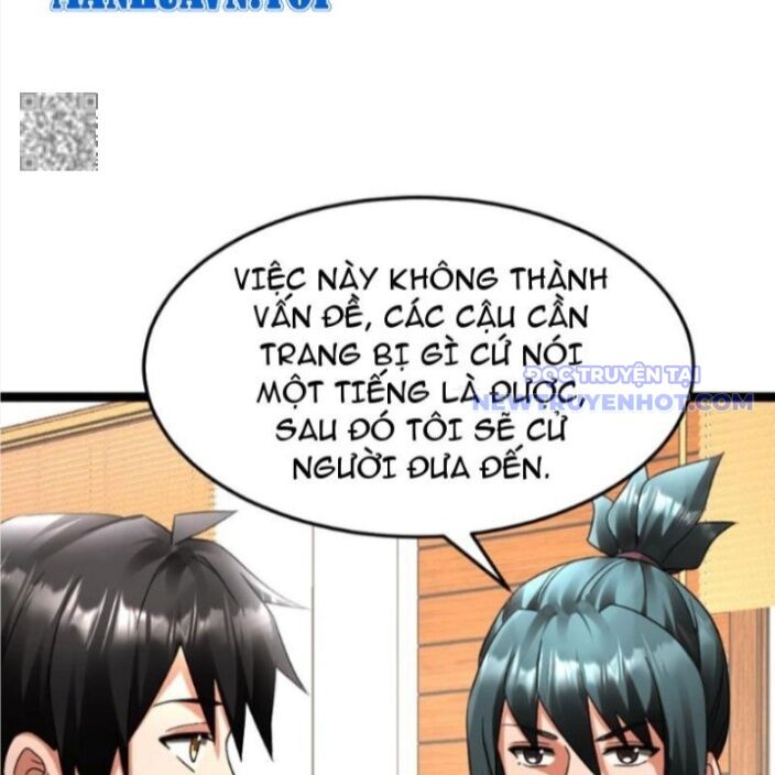 Toàn Cầu Băng Phong Ta Chế Tạo Phòng An Toàn Tại Tận Thế Chap 601 - Next Chap 600