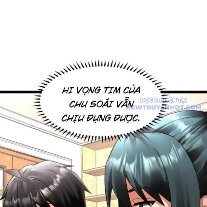 Toàn Cầu Băng Phong Ta Chế Tạo Phòng An Toàn Tại Tận Thế Chap 601 - Next Chap 600