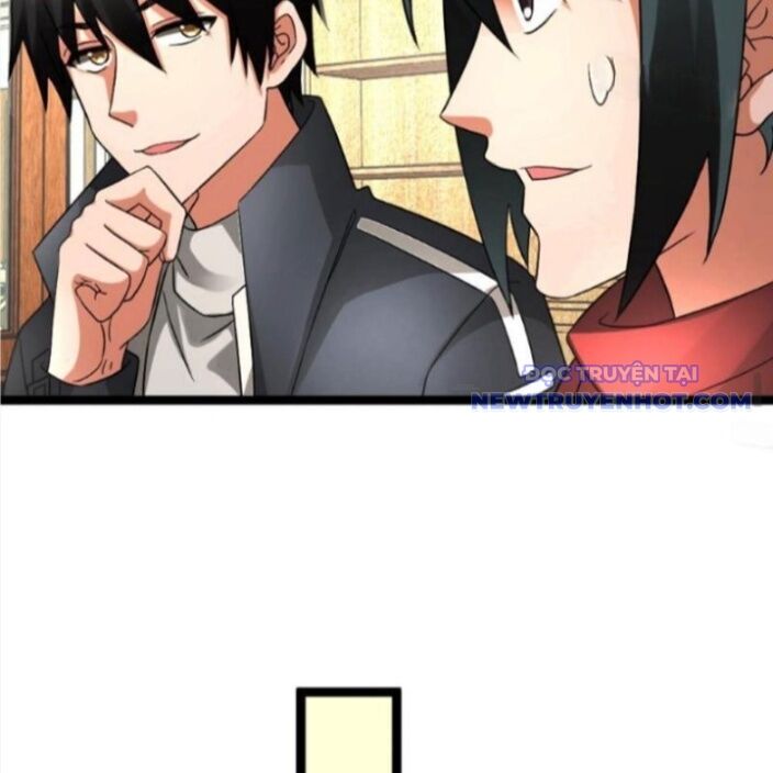 Toàn Cầu Băng Phong Ta Chế Tạo Phòng An Toàn Tại Tận Thế Chap 601 - Next Chap 600