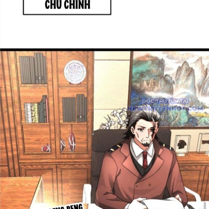 Toàn Cầu Băng Phong Ta Chế Tạo Phòng An Toàn Tại Tận Thế Chap 601 - Next Chap 600