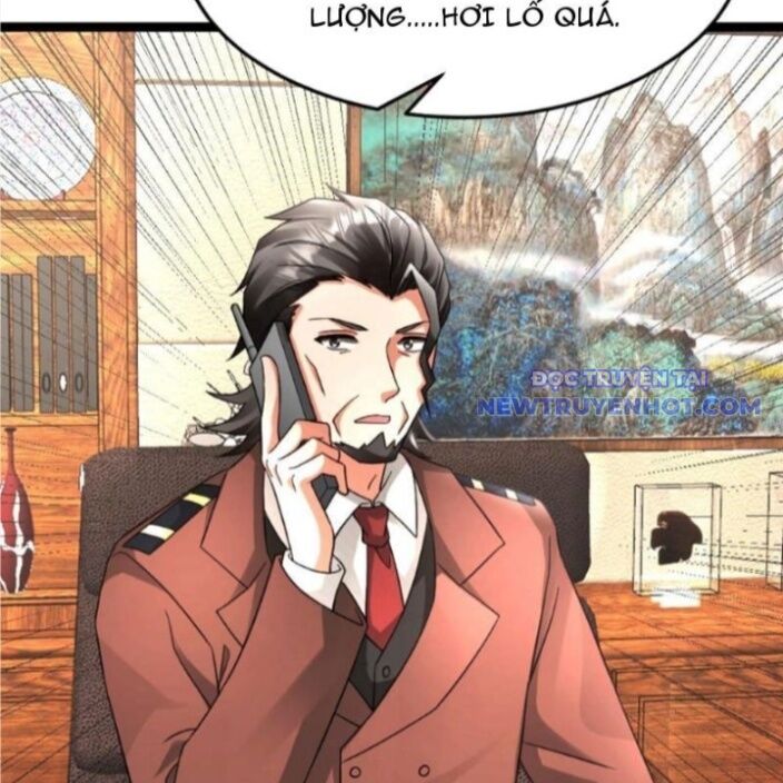 Toàn Cầu Băng Phong Ta Chế Tạo Phòng An Toàn Tại Tận Thế Chap 601 - Next Chap 600