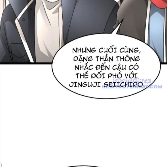 Toàn Cầu Băng Phong Ta Chế Tạo Phòng An Toàn Tại Tận Thế Chap 601 - Next Chap 600