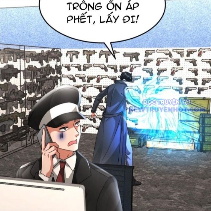 Toàn Cầu Băng Phong Ta Chế Tạo Phòng An Toàn Tại Tận Thế Chap 601 - Next Chap 600