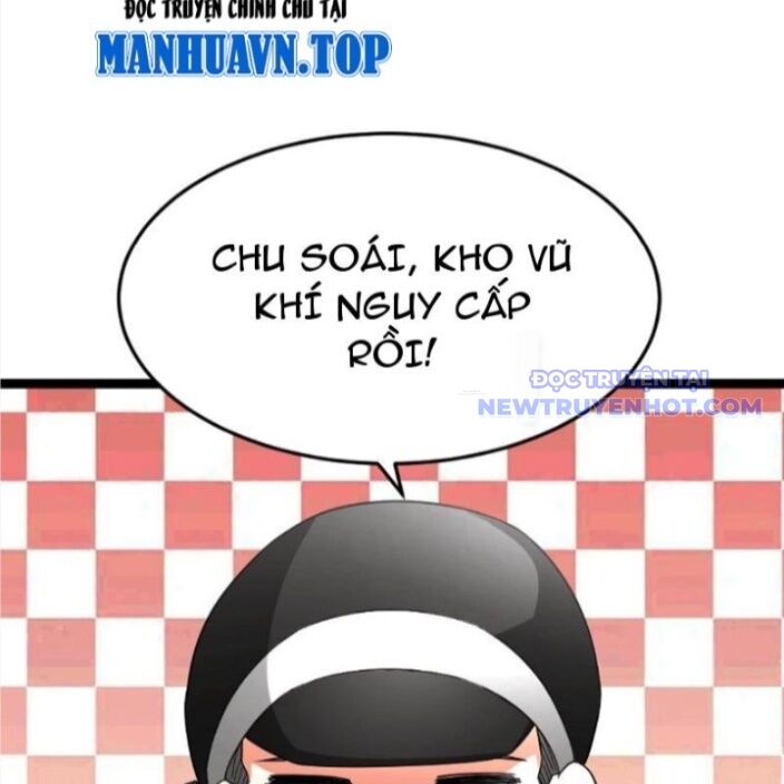 Toàn Cầu Băng Phong Ta Chế Tạo Phòng An Toàn Tại Tận Thế Chap 601 - Next Chap 600